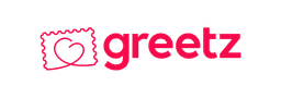 Greetz logo