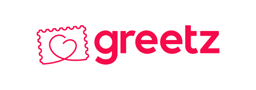 Greetz logo